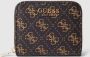 Guess Portemonnee met all-over logo model 'LAUREL' - Thumbnail 1