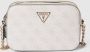 Guess Crossbody bags Noelle Crossbody Camera in taupe - Thumbnail 1