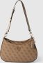 Guess Schoudertas met all-over logo model 'NOELLE' - Thumbnail 1