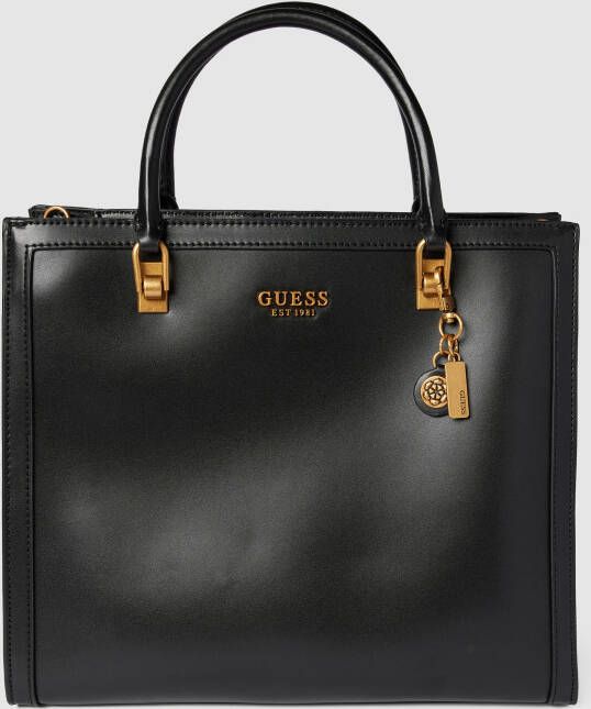 Guess Shopper met labelapplicatie