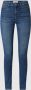 Guess Skinny fit high waist jeans met stretch - Thumbnail 1