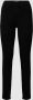 Guess Skinny Jeans Zwart Hoge Taille 5 Zakken Black Dames - Thumbnail 1