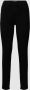 Guess Skinny Jeans Zwart Hoge Taille 5 Zakken Zwart Dames - Thumbnail 1