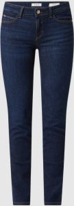 Guess Skinny fit jeans met stretch model 'Curve X'