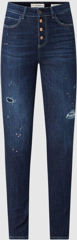 Guess Skinny jeans met stretch