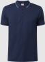 Guess Polo Shirt Korte Mouw ES SS PAUL PIQUE TAPE POLO - Thumbnail 1