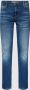 Guess Super skinny fit jeans in 5-pocketmodel model 'CHRIS' - Thumbnail 1
