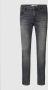 Guess Super skinny fit jeans in 5-pocketmodel model 'CHRIS' - Thumbnail 2