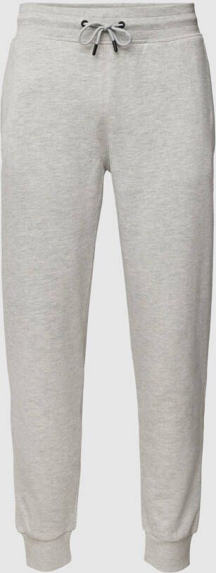 Guess Sweatbroek met labelpatch
