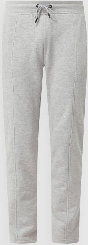 Guess Sweatbroek met labelpatch