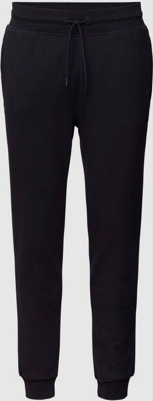 Guess Sweatpants met labelapplicatie