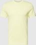 Guess T-shirt in effen design model 'AIDY' - Thumbnail 1