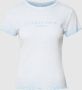 Guess T-shirt met golvende zoom model 'ENDURINE' - Thumbnail 1