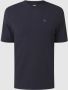Guess Activewear T-shirt met labeldetail model 'HEDLEY' - Thumbnail 1