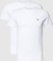 Guess T-shirt met ronde hals model 'CALEB HERO' - Thumbnail 1