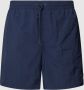 Guess Heren Zwembroek Basic Blue Heren - Thumbnail 1
