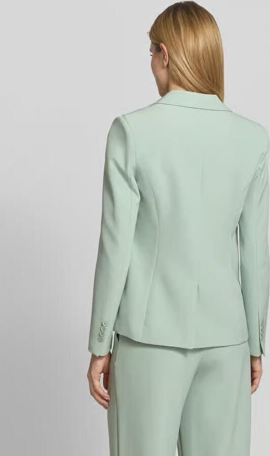 GUIDO MARIA KRETSCHMER WOMAN Blazer met klepzakken model 'Isa' - Foto 3