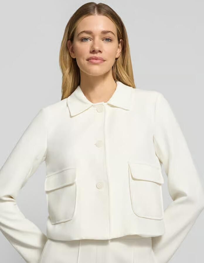 GUIDO MARIA KRETSCHMER WOMAN Blazer met klepzakken model 'RITA'