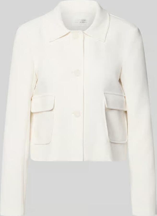 GUIDO MARIA KRETSCHMER WOMAN Blazer met klepzakken model 'RITA' - Foto 2