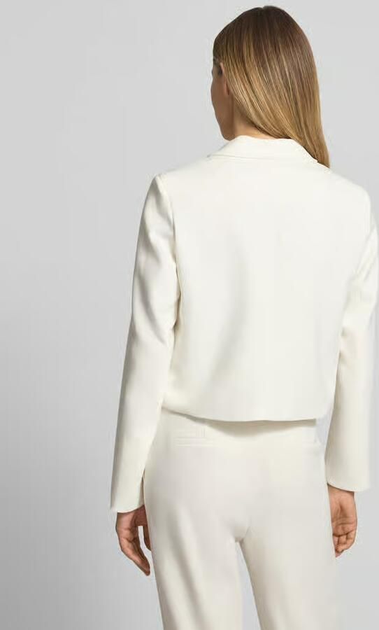 GUIDO MARIA KRETSCHMER WOMAN Blazer met klepzakken model 'RITA'