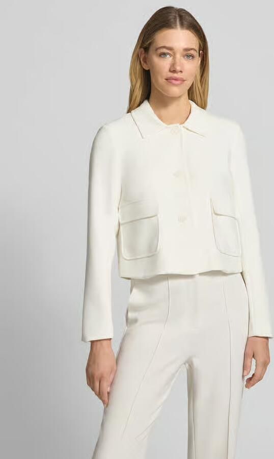 GUIDO MARIA KRETSCHMER WOMAN Blazer met klepzakken model 'RITA' - Foto 3