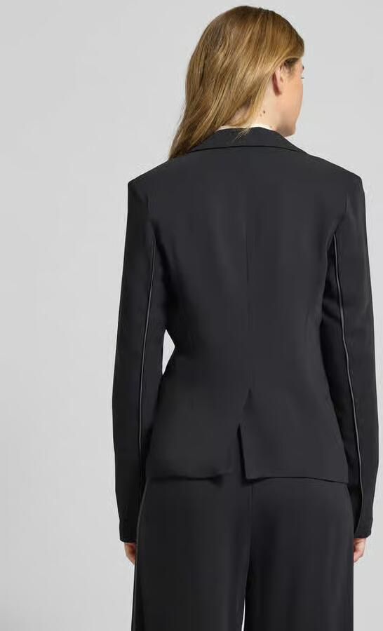 GUIDO MARIA KRETSCHMER WOMAN Blazer met reverskraag model 'Cecile'