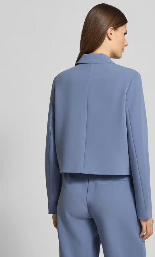 GUIDO MARIA KRETSCHMER WOMAN Blazer met siersteentjes model 'Daphne' GMK for Bridgerton