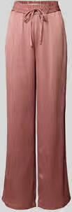 GUIDO MARIA KRETSCHMER WOMAN Broek met trekkoord model 'Francesca'