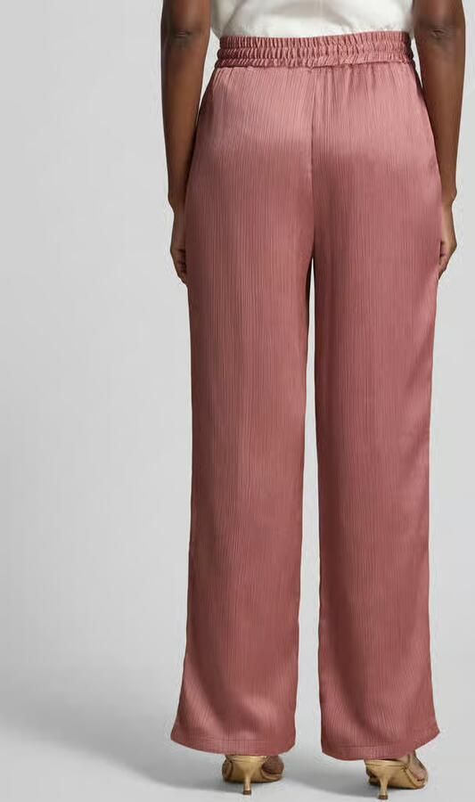 GUIDO MARIA KRETSCHMER WOMAN Broek met trekkoord model 'Francesca' - Foto 2