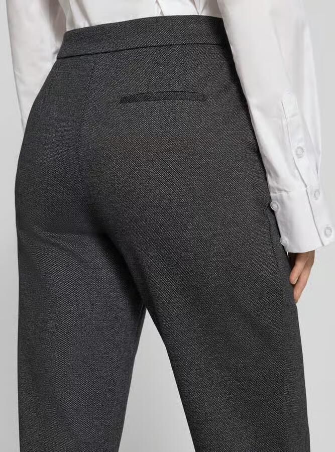 GUIDO MARIA KRETSCHMER WOMAN BROEK van Viscosemix Model 'CHARLIE'