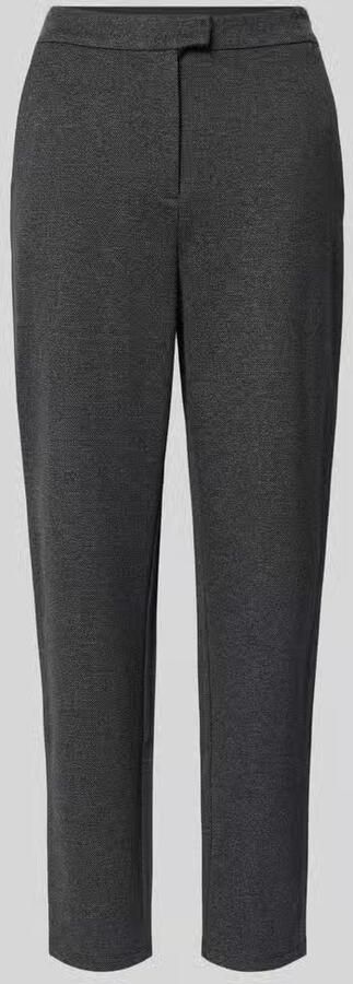 GUIDO MARIA KRETSCHMER WOMAN BROEK van Viscosemix Model 'CHARLIE' - Foto 2