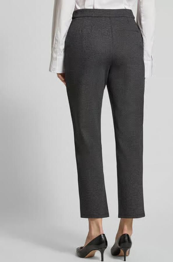 GUIDO MARIA KRETSCHMER WOMAN BROEK van Viscosemix Model 'CHARLIE' - Foto 3