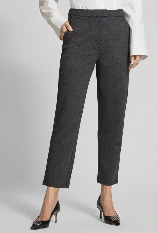 GUIDO MARIA KRETSCHMER WOMAN BROEK van Viscosemix Model 'CHARLIE' - Foto 2