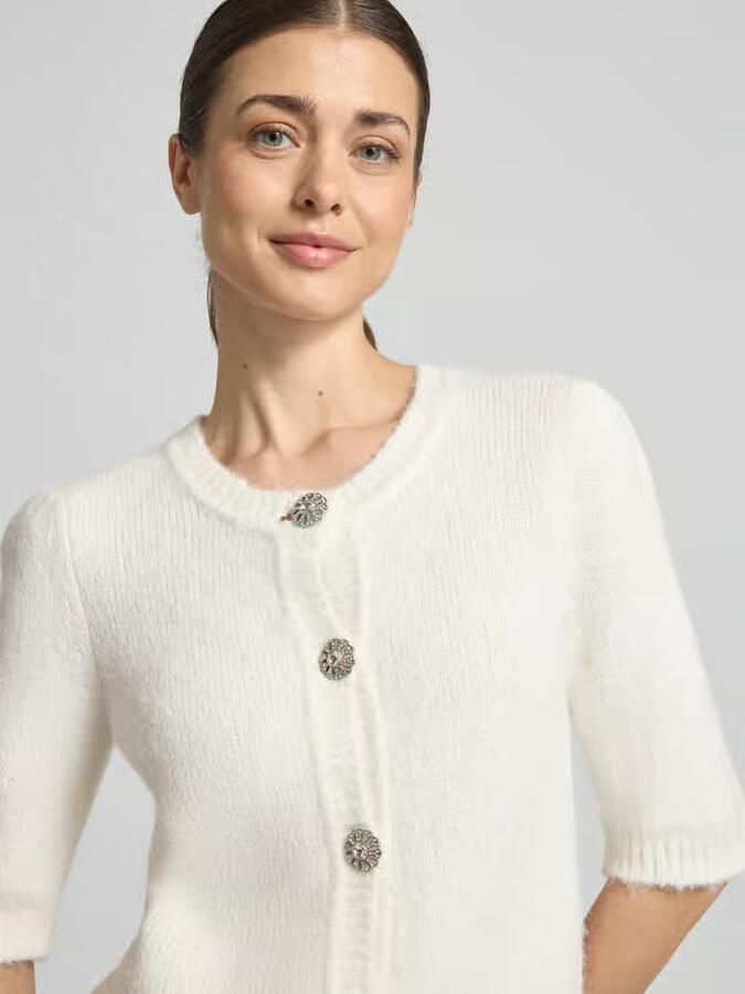 GUIDO MARIA KRETSCHMER WOMAN Cardigan in brei-look model 'Marle'