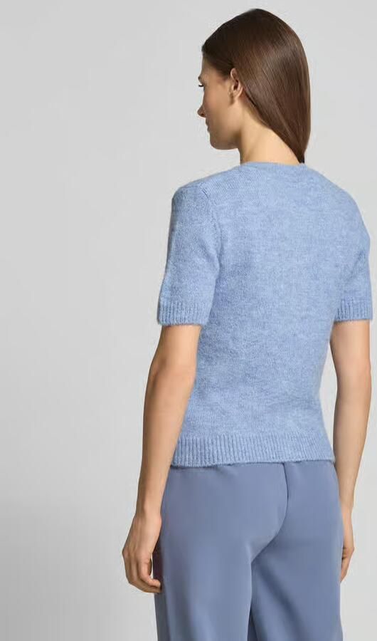 GUIDO MARIA KRETSCHMER WOMAN Cardigan Met wol Model 'Daphne' GMK for Bridgerton - Foto 3