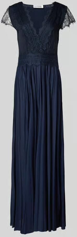 GUIDO MARIA KRETSCHMER WOMAN Jumpsuit met etskanteffect model 'Emilie' - Foto 2
