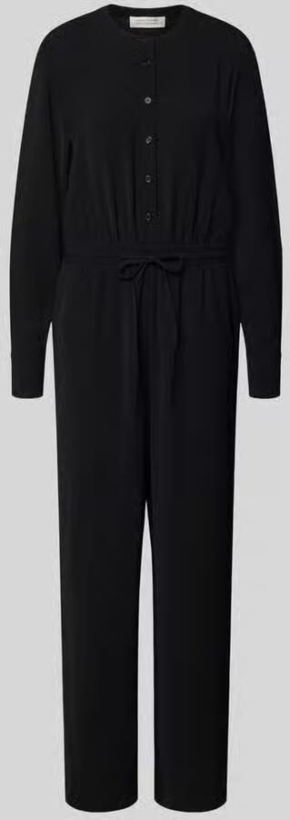 GUIDO MARIA KRETSCHMER WOMAN Jumpsuit met Ronde hals Model 'Lina' - Foto 2