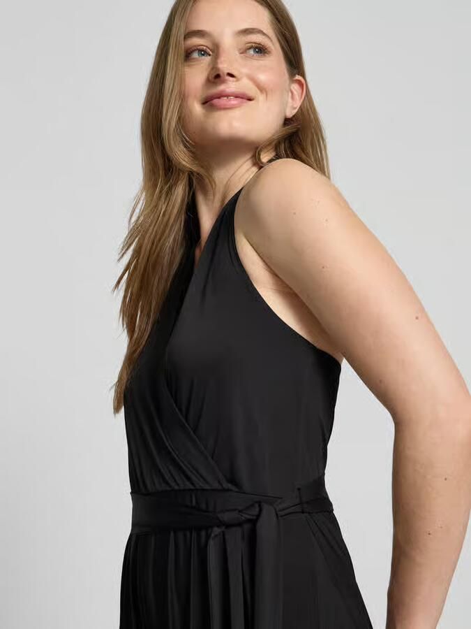 GUIDO MARIA KRETSCHMER WOMAN Jumpsuit met V-hals model 'Majella'