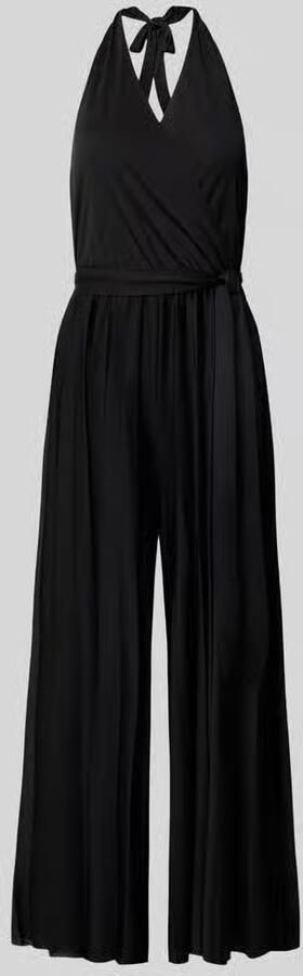 GUIDO MARIA KRETSCHMER WOMAN Jumpsuit met V-hals model 'Majella' - Foto 2