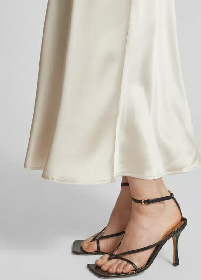 GUIDO MARIA KRETSCHMER WOMAN Midirok met elastische band model 'Fabiola'