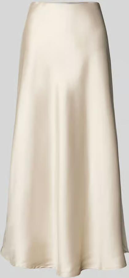 GUIDO MARIA KRETSCHMER WOMAN Midirok met elastische band model 'Fabiola' - Foto 4