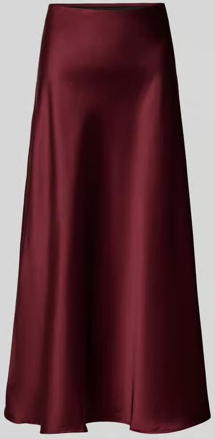 GUIDO MARIA KRETSCHMER WOMAN Midirok met elastische band Model 'Fabiola' - Foto 2