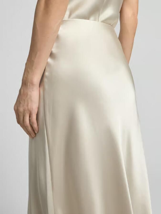 GUIDO MARIA KRETSCHMER WOMAN Midirok Met stretch Model 'Fabiola'