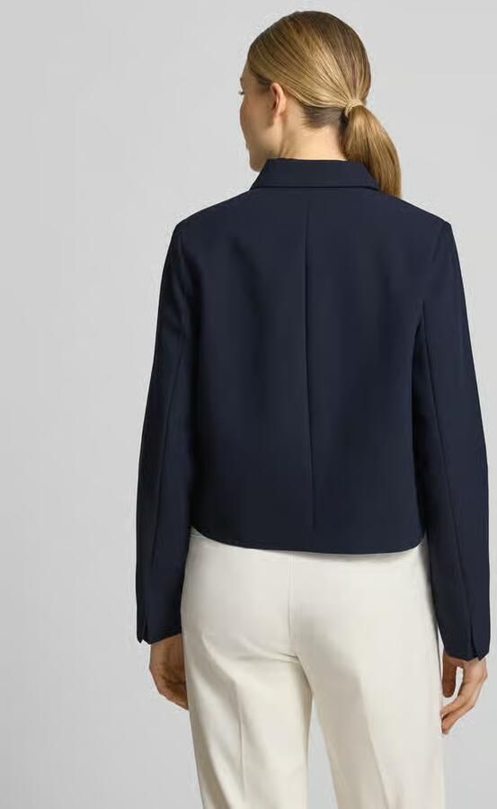 GUIDO MARIA KRETSCHMER WOMAN Regular fit Blazer met Steekzakken Model 'DORINA'
