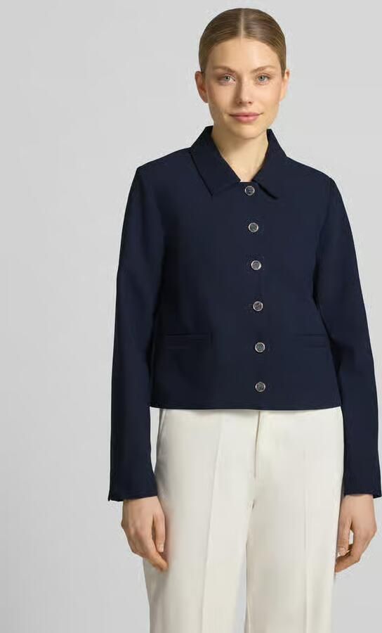 GUIDO MARIA KRETSCHMER WOMAN Regular fit Blazer met Steekzakken Model 'DORINA' - Foto 3
