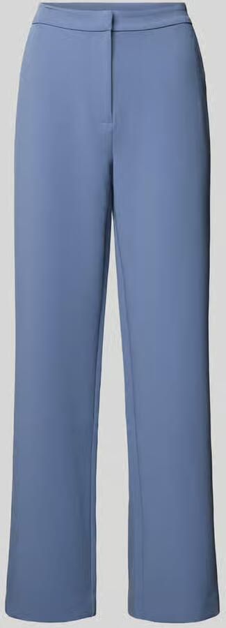 GUIDO MARIA KRETSCHMER WOMAN Stoffen broek Met viscose Model 'Daphne' GMK for Bridgerton - Foto 2
