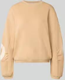 GUIDO MARIA KRETSCHMER WOMAN Sweatshirt met ronde hals model 'Gunda'
