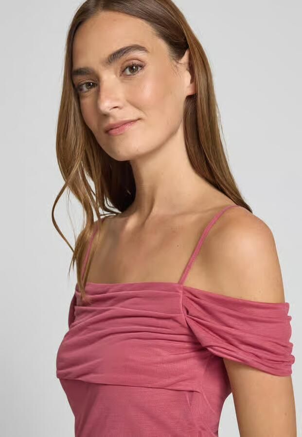 GUIDO MARIA KRETSCHMER WOMAN Top met spaghettibandjes model 'Elia'
