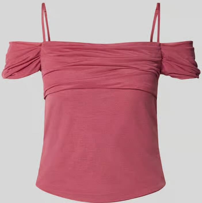 GUIDO MARIA KRETSCHMER WOMAN Top met spaghettibandjes model 'Elia' - Foto 2