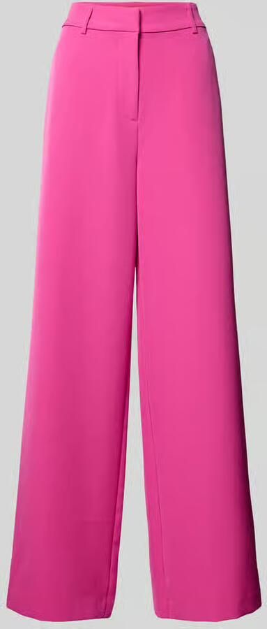 GUIDO MARIA KRETSCHMER WOMAN wide fit broek model 'Jana' - Foto 2